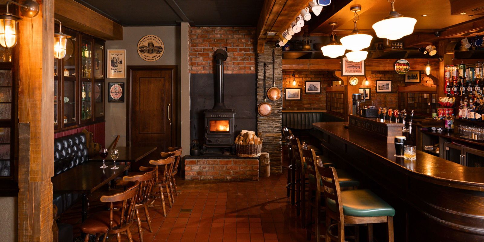 Website banner www.jacksonshotel.ie