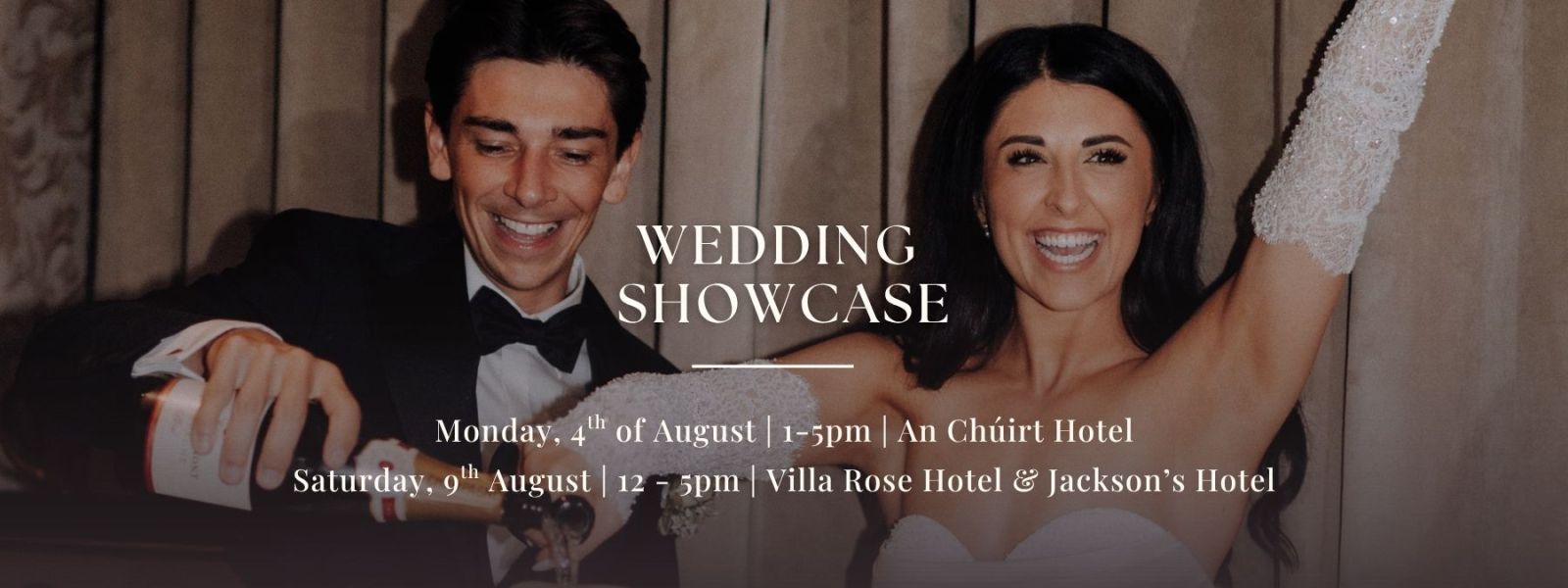 Wedding showcase  x  px  x  px  x  px www.jacksonshotel.ie