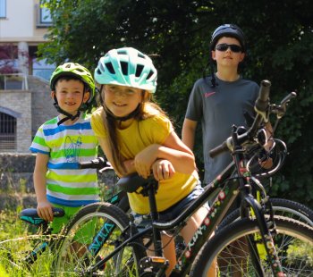 Summer Family Breaks