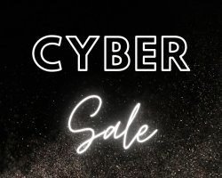 CYBER SALE | B&B FROM €89
