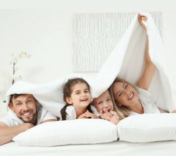 Family Breaks