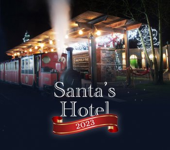 Santa's Hotel