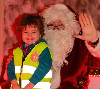 Santa's Hotel