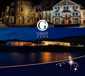 Gallen Hotels